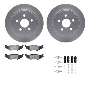 Disc Brake Kit