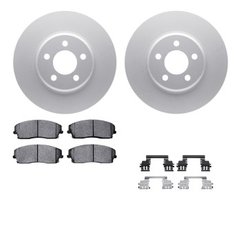 Disc Brake Kit