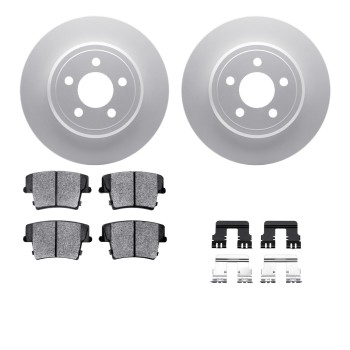 Disc Brake Kit