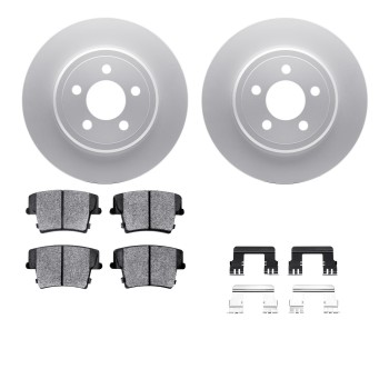 Disc Brake Kit