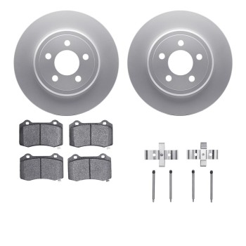 Disc Brake Kit