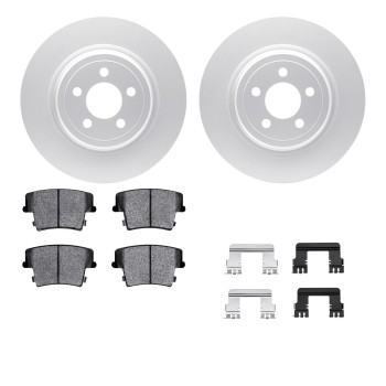 Disc Brake Kit