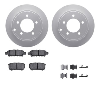 Disc Brake Kit