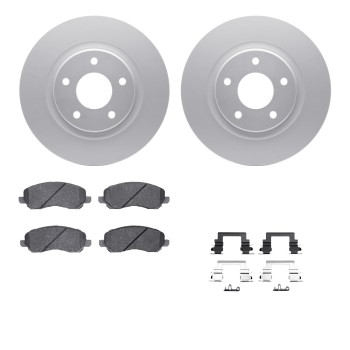 Disc Brake Kit