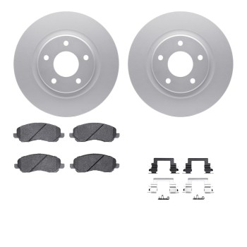 Disc Brake Kit