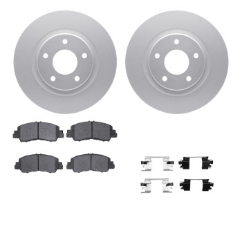 Disc Brake Kit