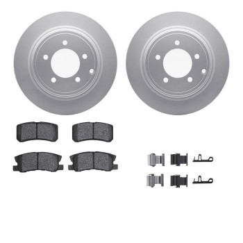 Disc Brake Kit