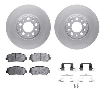Disc Brake Kit
