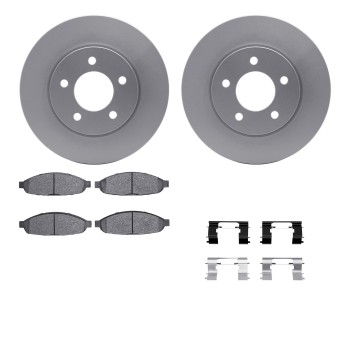 Disc Brake Kit