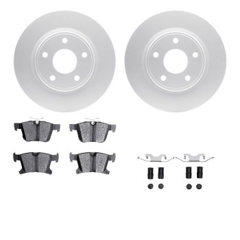 Disc Brake Kit