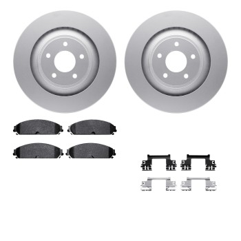 Disc Brake Kit