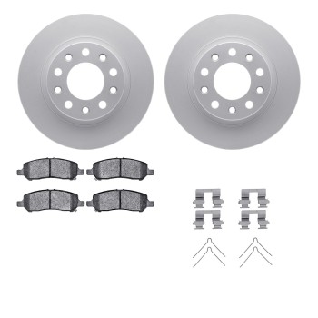 Disc Brake Kit