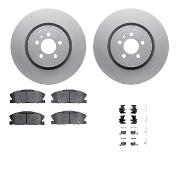 Disc Brake Kit