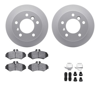 Disc Brake Kit