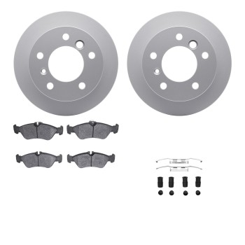 Disc Brake Kit