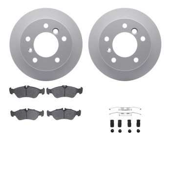 Disc Brake Kit