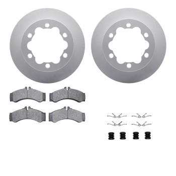 Disc Brake Kit