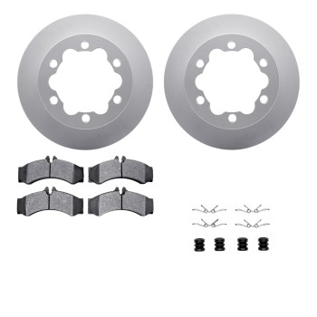 Disc Brake Kit