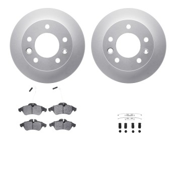 Disc Brake Kit