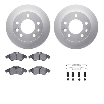 Disc Brake Kit