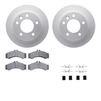 Disc Brake Kit