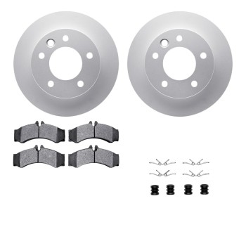 Disc Brake Kit
