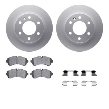 Disc Brake Kit