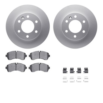 Disc Brake Kit