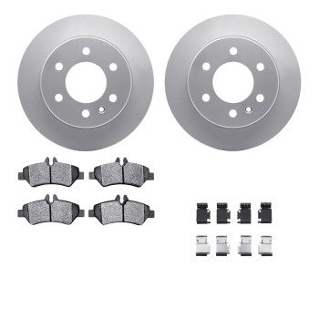 Disc Brake Kit