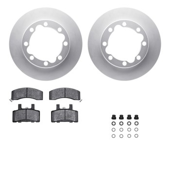 Disc Brake Kit