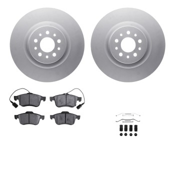 Disc Brake Kit