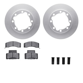 Disc Brake Kit