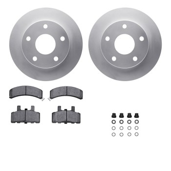 Disc Brake Kit