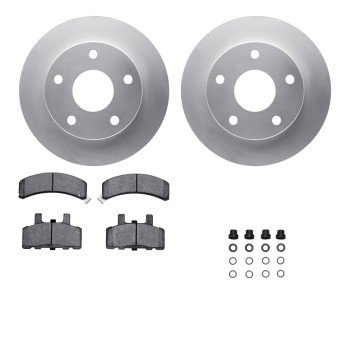 Disc Brake Kit