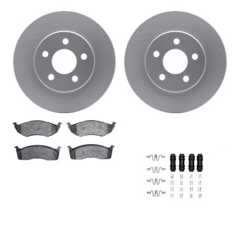 Disc Brake Kit