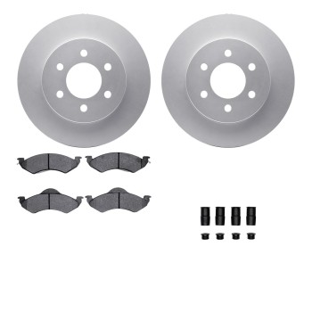 Disc Brake Kit