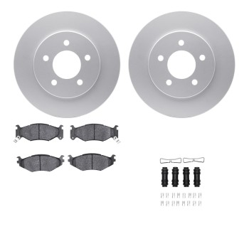 Disc Brake Kit