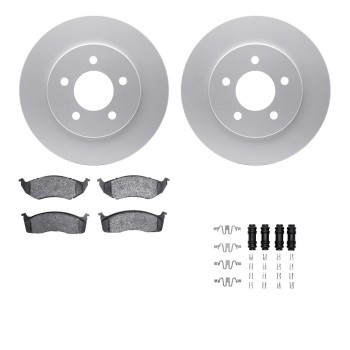 Disc Brake Kit
