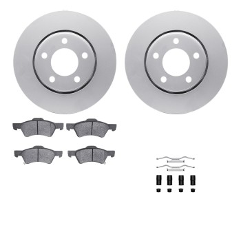 Disc Brake Kit