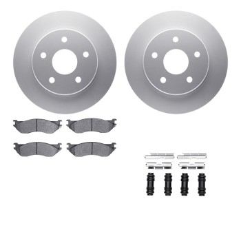 Disc Brake Kit