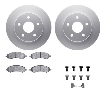 Disc Brake Kit