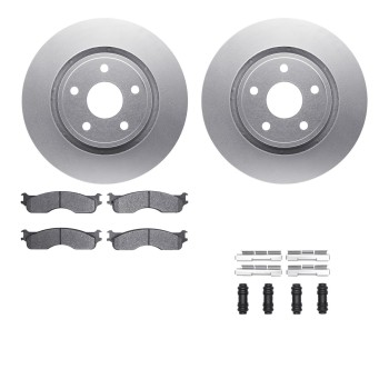 Disc Brake Kit
