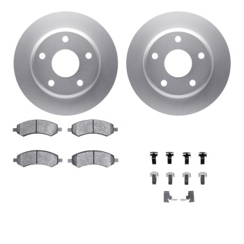 Disc Brake Kit