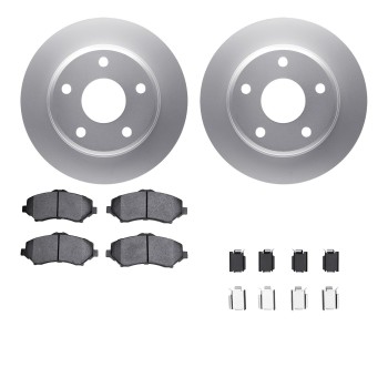 Disc Brake Kit
