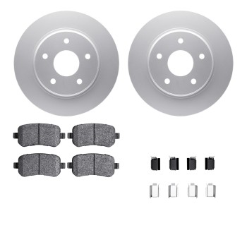 Disc Brake Kit