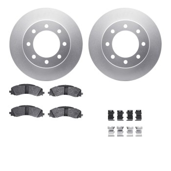 Disc Brake Kit