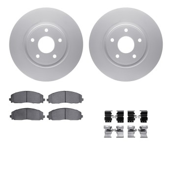 Disc Brake Kit