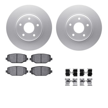 Disc Brake Kit