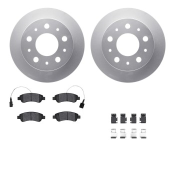 Disc Brake Kit