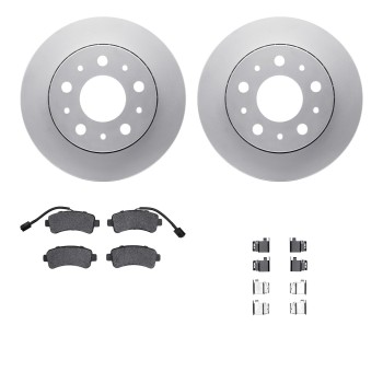 Disc Brake Kit